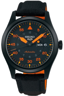 Seiko 5 Sports SRPH33K1