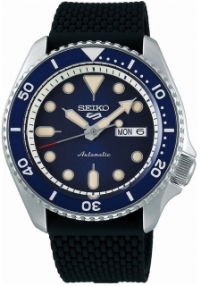 Seiko 5 Sports SRPD71K2