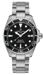 Certina DS Action Diver Powermatic 80 C032.607.11.051.00