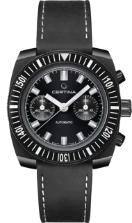 Certina DS Argonaute C040.462.36.041.00