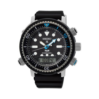 Seiko Arnie SNJ035P1 Hybrid Diver’s 40th Anniversary