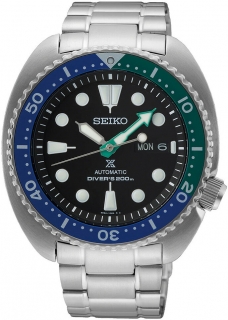 Seiko SRPJ35K1 Tropical Lagoon Special Edition