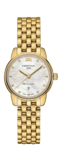 Certina DS-8 Lady C033.051.33.118.00