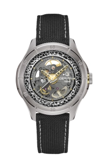 Certina DS Skeleton Limited Edition C042.407.56.081.10