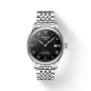 TISSOT LE LOCLE POWERMATIC 80 T006.407.11.053.00