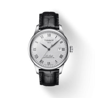 TISSOT LE LOCLE POWERMATIC 80 T006.407.16.033.00