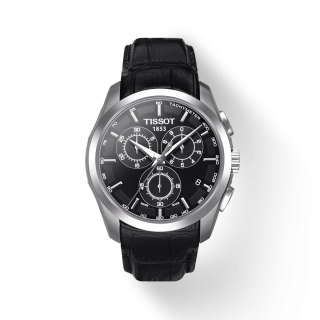 TISSOT COUTURIER CHRONOGRAPH T035.617.16.051.00
