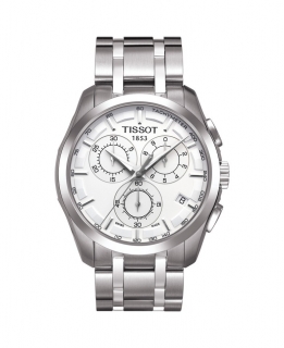 TISSOT COUTURIER CHRONOGRAPH T035.617.11.031.00
