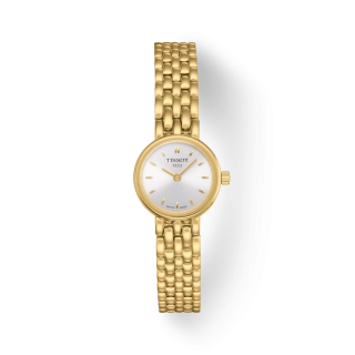TISSOT LOVELY T058.009.33.031.00
