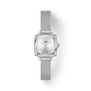 TISSOT LOVELY SQUARE T058.109.11.036.00