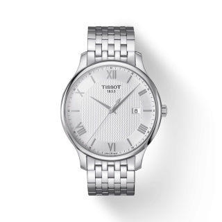 TISSOT TRADITION T063.610.11.038.00