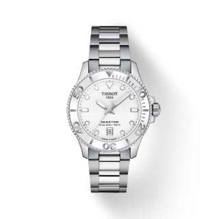 TISSOT SEASTAR 1000 36MM T120.210.11.011.00