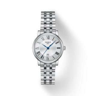 TISSOT CARSON PREMIUM LADY T122.210.11.033.00