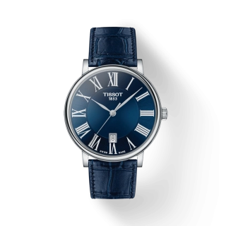 TISSOT CARSON PREMIUM T122.410.16.043.00