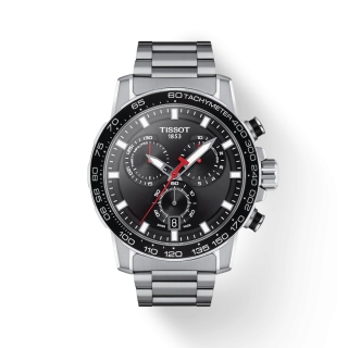 TISSOT SUPERSPORT CHRONO T125.617.11.051.00