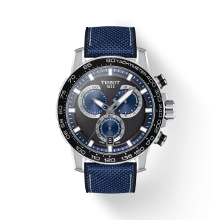 TISSOT SUPERSPORT CHRONO T125.617.17.051.03