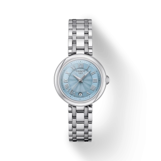 TISSOT BELLISSIMA SMALL LADY T126.010.11.133.00