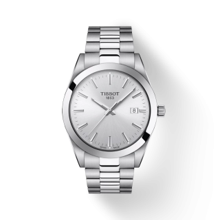TISSOT GENTLEMAN T127.410.11.031.00