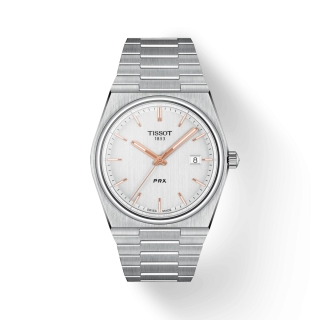 TISSOT PRX T137.410.11.031.00