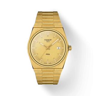 TISSOT PRX T137.410.33.021.00
