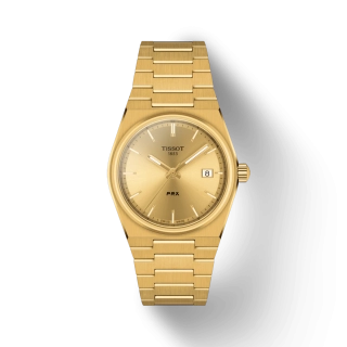 TISSOT PRX 35MM T137.210.33.021.00