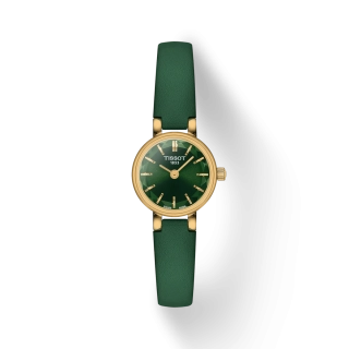 TISSOT LOVELY ROUND T140.009.36.091.00