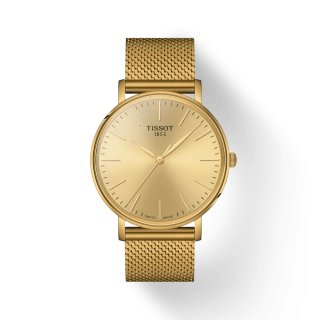 TISSOT EVERYTIME GENT T143.410.33.021.00