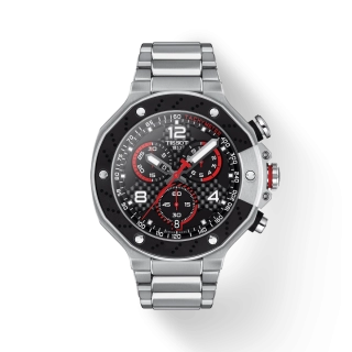 TISSOT T-RACE MOTOGP CHRONOGRAPH 2022 LIMITED EDITION T141.417.11.057.00