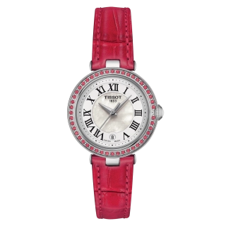 TISSOT BELLISSIMA SMALL LADY T126.010.66.113.00