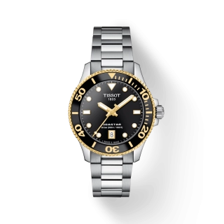 TISSOT SEASTAR 1000 36MM T120.210.21.051.00