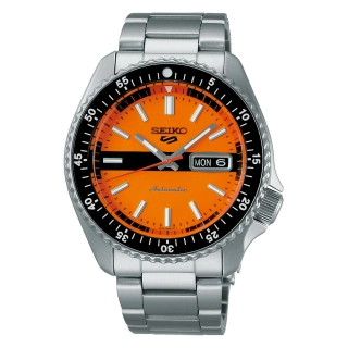 Seiko 5 Sports SKX Sports Style SRPK11K1