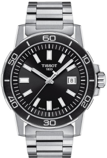 Tissot Supersport T125.610.11.051.00