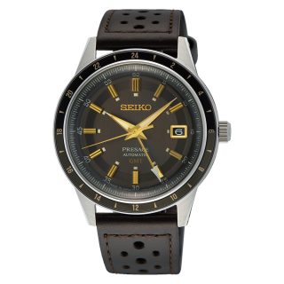Seiko Presage Style 60's SSK013J1