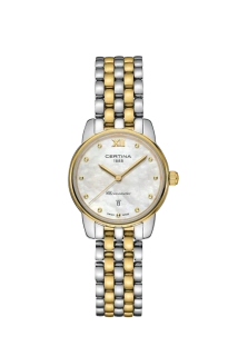 Certina DS-8 Lady C033.051.22.118.01