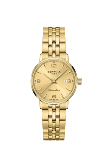 Certina DS Caimano Lady C035.210.33.367.00