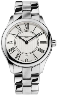 Frederique Constant Classics Ladies Quartz FC-220MS3B6B