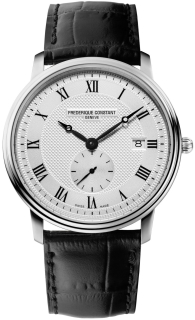 Frederique Constant Slimline Small Seconds FC-245M5S6