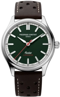 Frederique Constant Classics Vintage Rally Healey Limited Edition FC-301HGRS5B6