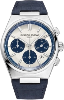 Frederique Constant Highlife Automatic Chronograph Limited Edition FC-391WN4NH6
