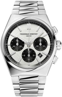 Frederique Constant Highlife Automatic Chronograph Limited Edition FC-391SB4NH6B