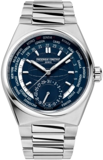 Frederique Constant Highlife Worldtimer Manufacture FC-718N4NH6B