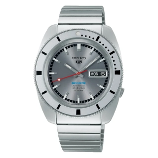 Seiko 5 Sports Heritage Design Re-creation Limited Edition SRPL03K1