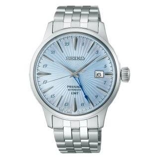 Seiko Presage Cocktail Time Skydiving SSK037J1