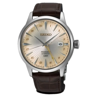 Seiko Presage Cocktail Time Skydiving SSK041J1