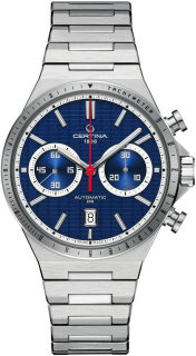 Certina DS-7 Chrono Auto C043.427.11.041.00