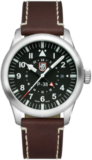 Luminox Air Pilot P-38 LIGHTNING™ GMT 9520 SERIES XA.9521