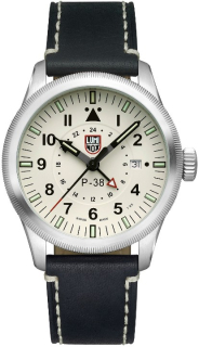 Luminox Air Pilot P-38 LIGHTNING™ GMT 9520 SERIES XA.9527