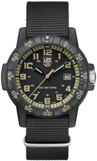 Luminox Leatherback Sea Turtle Giant 0320 Series XS.0333