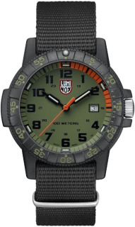 Luminox Leatherback Sea Turtle Giant 0320 Series XS.0337