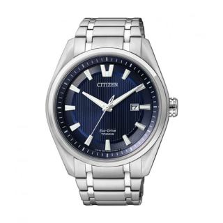 Citizen Eco Drive Super Titanium AW1240-57L